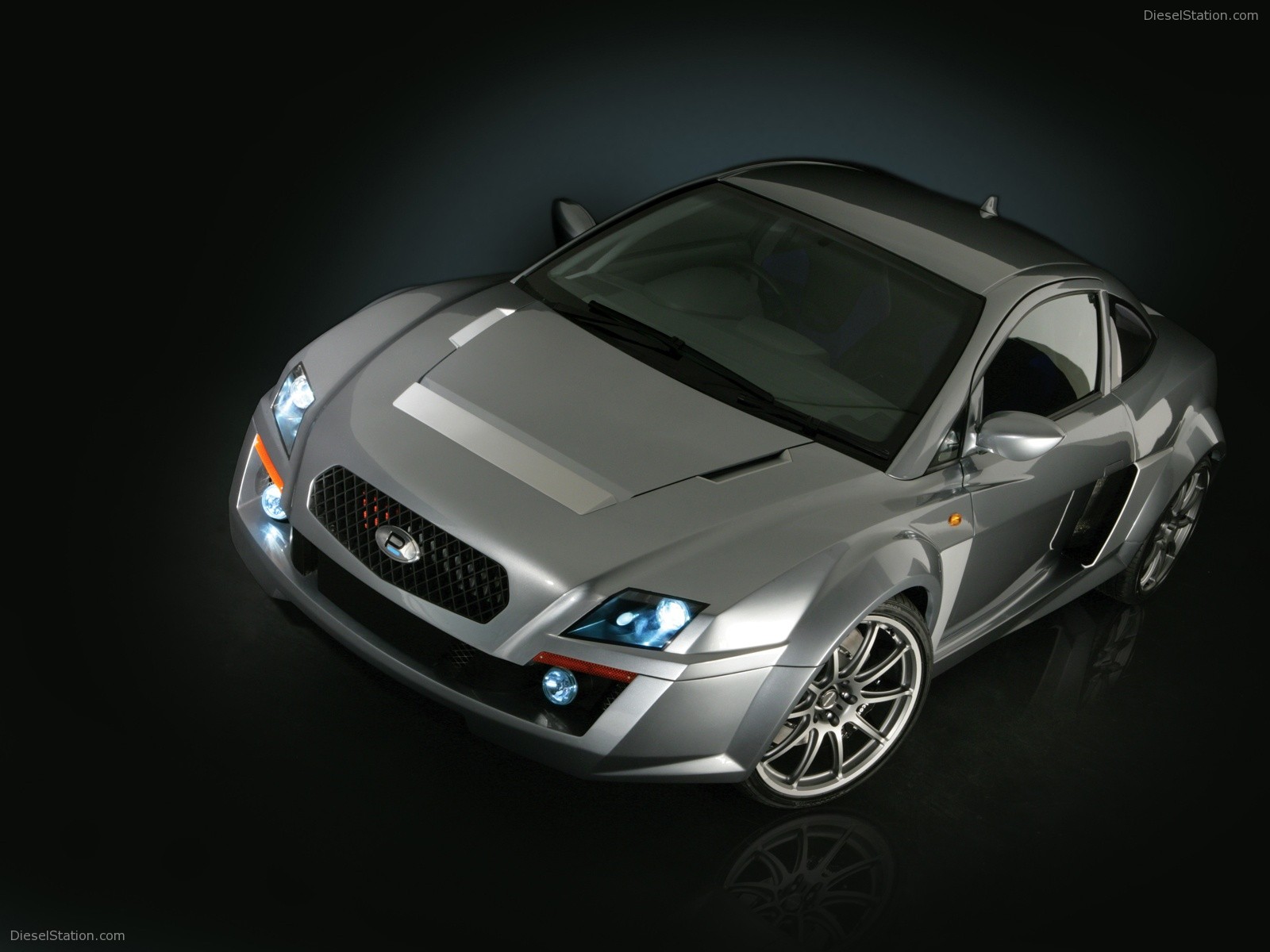 Prodrive P2